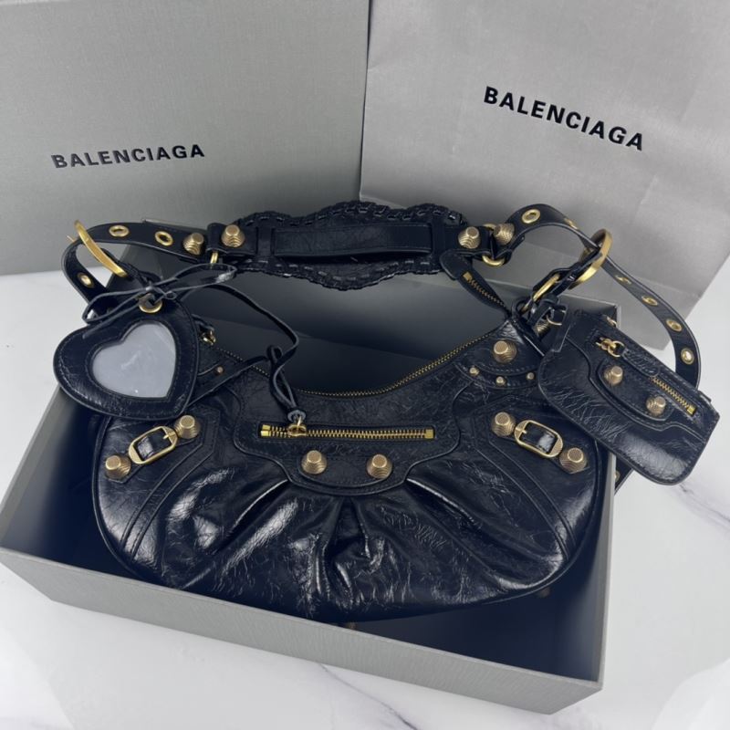 Balenciag Le Cagole Bags